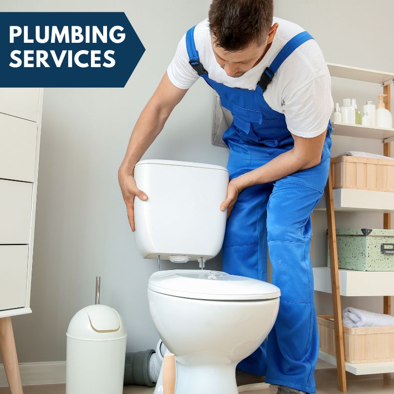 Plumbing Company in Tunica, LA